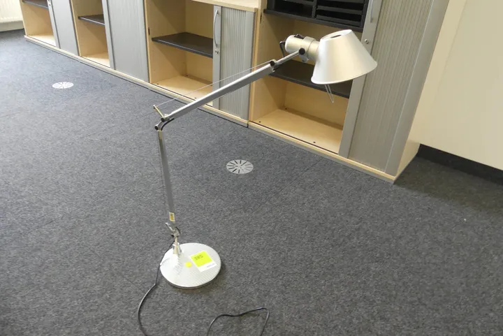 Artemide Tolomeo Tavolo Tischleuchte